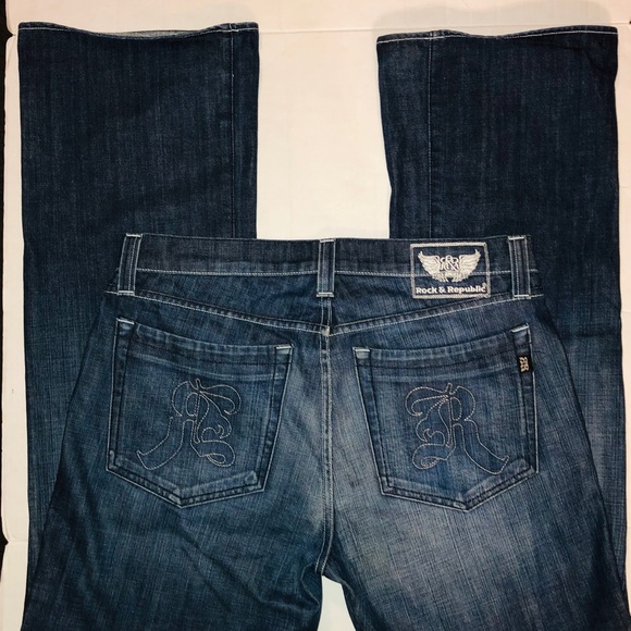 Rock & Republic Other - Rock & Republic Jeans.
